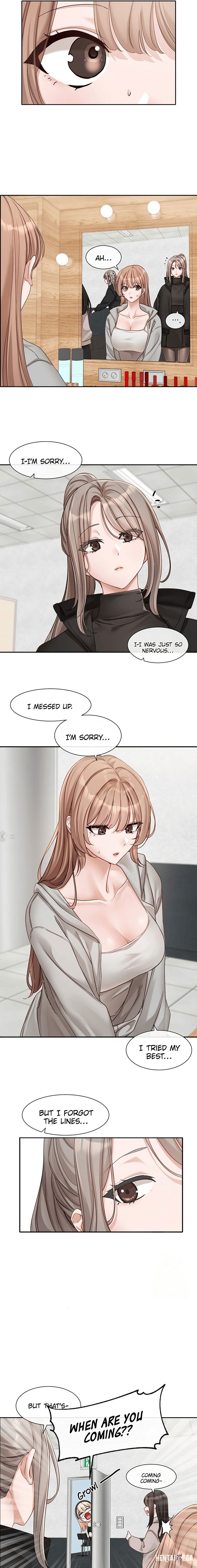 Circles Circles Chapter 154 - Page 7