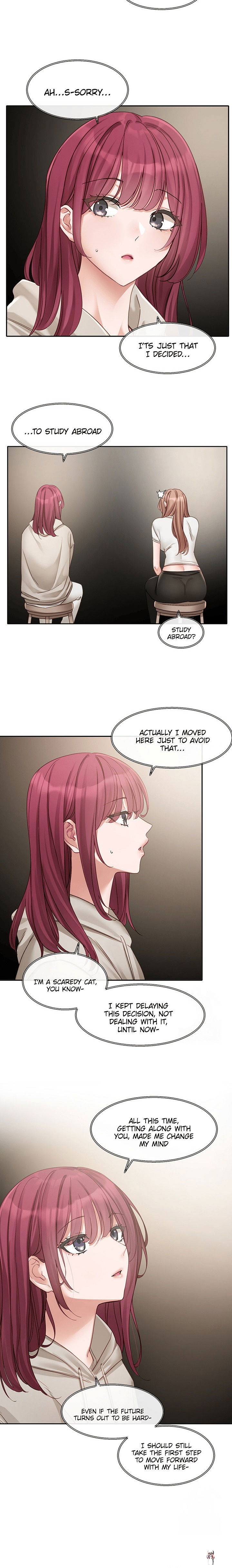 Circles Circles Chapter 155 - Page 10