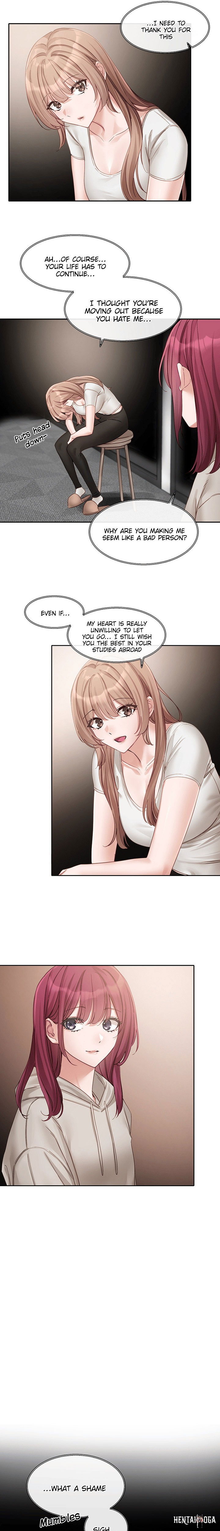 Circles Circles Chapter 155 - Page 11