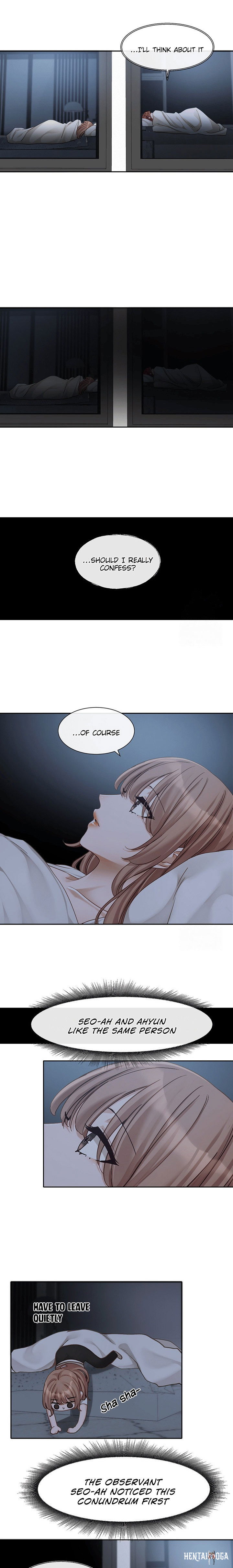 Circles Circles Chapter 155 - Page 13