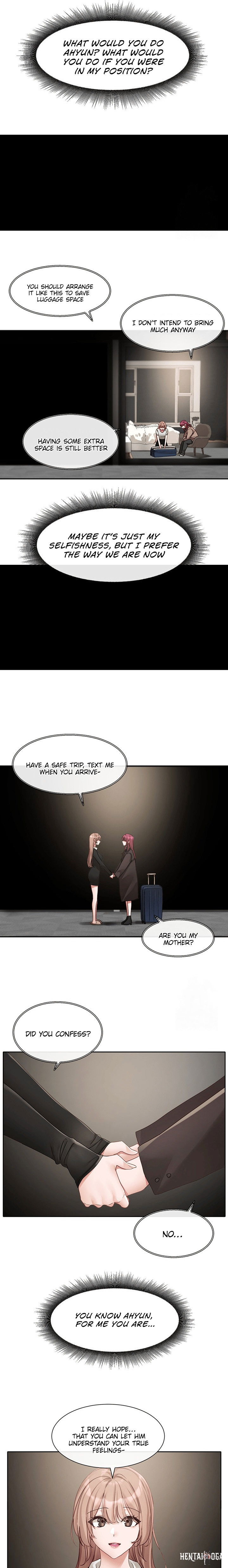 Circles Circles Chapter 155 - Page 15