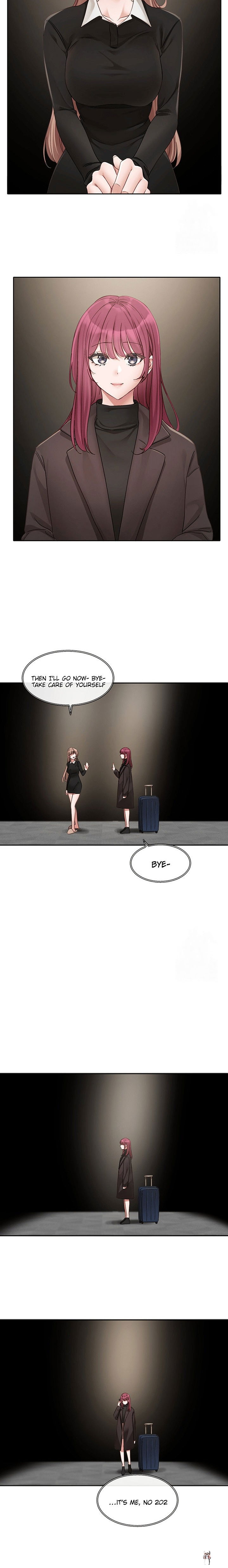 Circles Circles Chapter 155 - Page 16