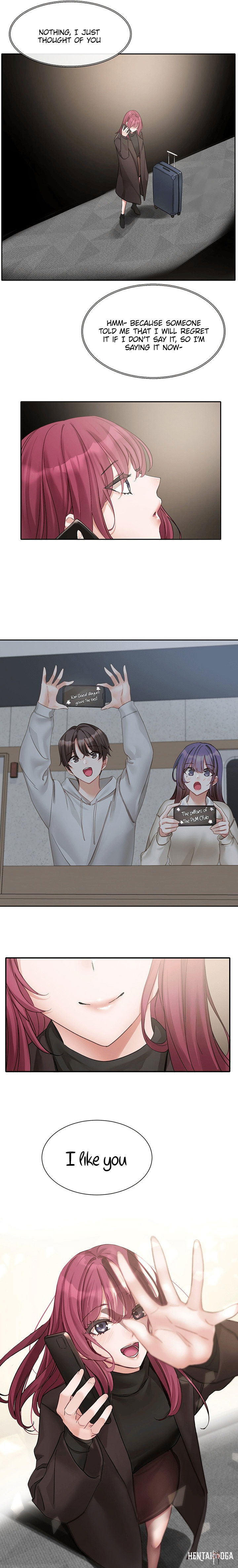 Circles Circles Chapter 155 - Page 17