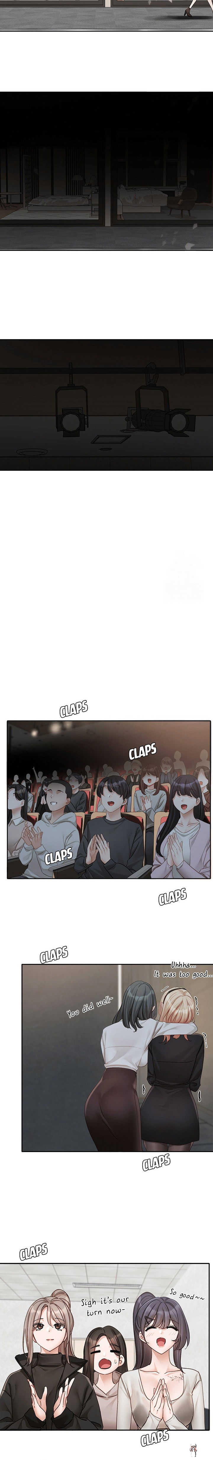 Circles Circles Chapter 155 - Page 20