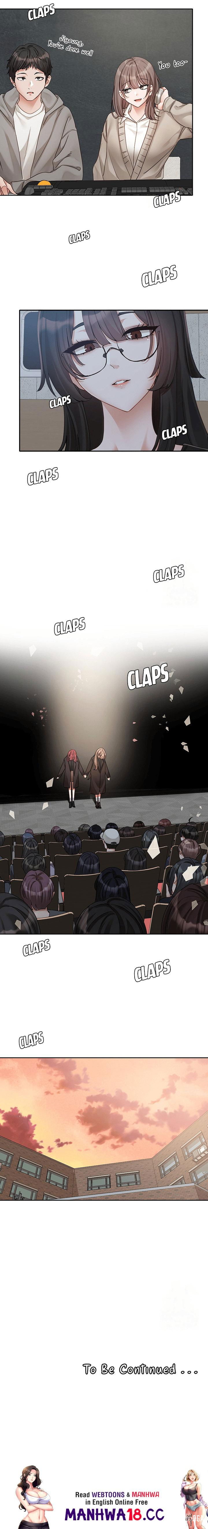 Circles Circles Chapter 155 - Page 21