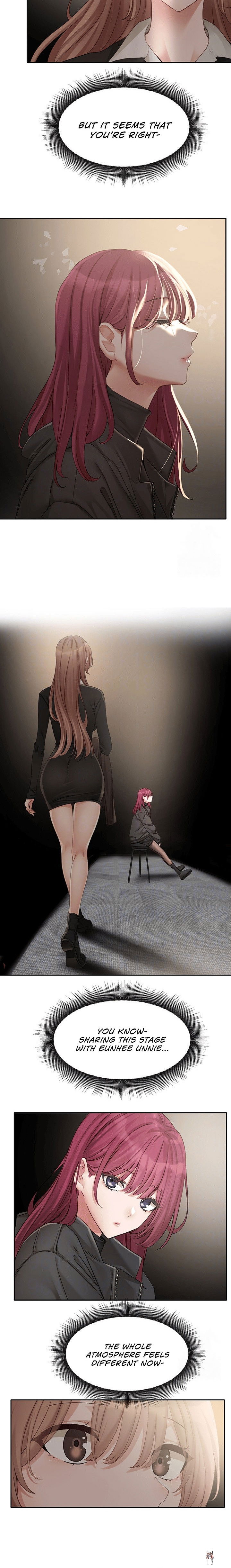 Circles Circles Chapter 155 - Page 4