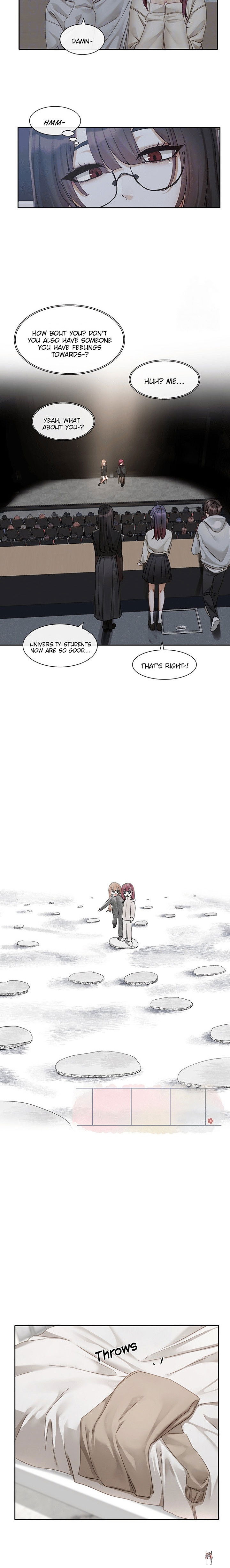 Circles Circles Chapter 155 - Page 6