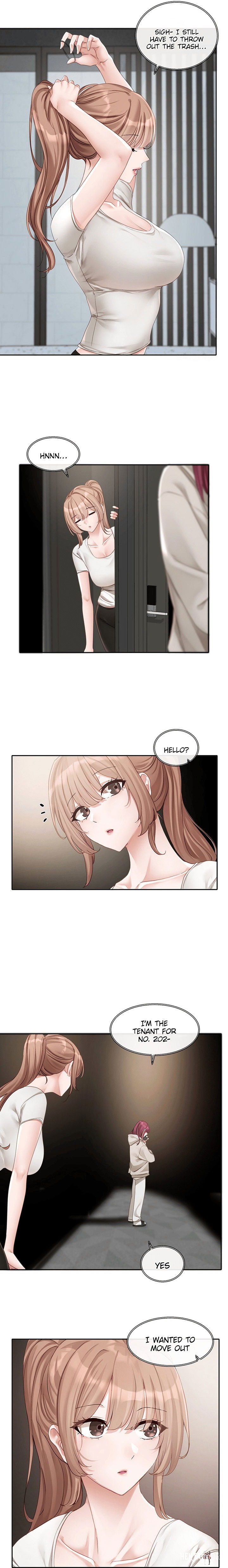 Circles Circles Chapter 155 - Page 7