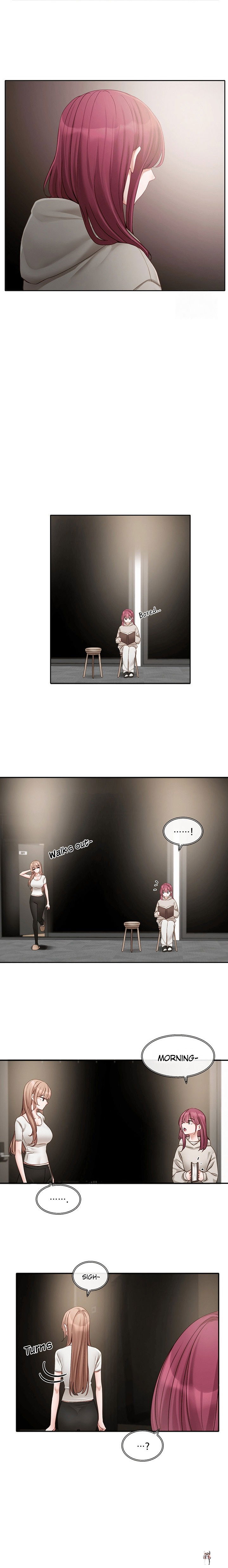 Circles Circles Chapter 155 - Page 8