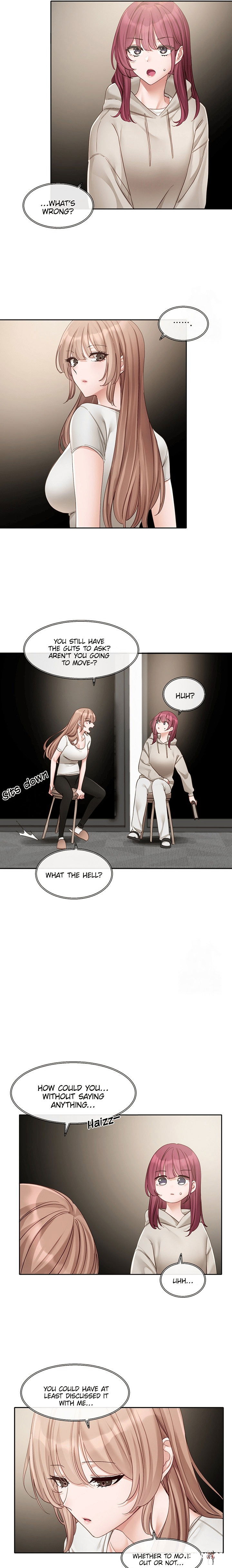 Circles Circles Chapter 155 - Page 9