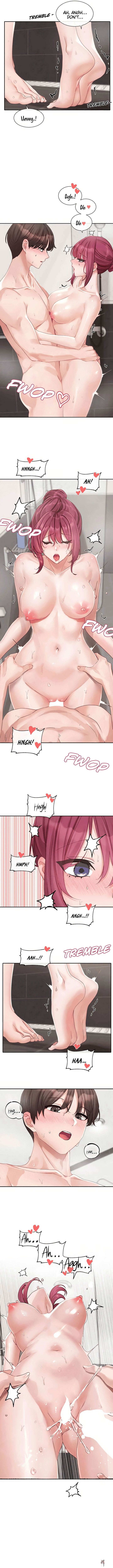 Circles Circles Chapter 157 - Page 7