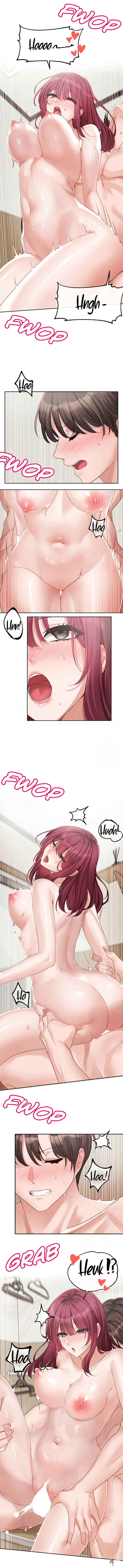 Circles Circles Chapter 158 - Page 11