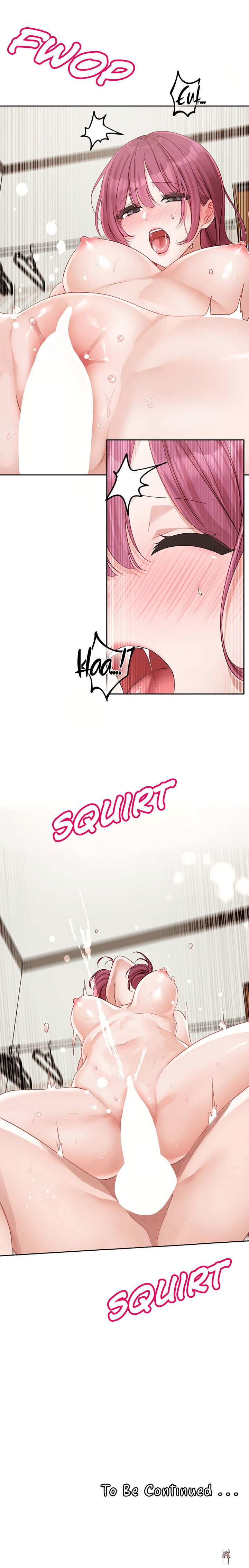 Circles Circles Chapter 158 - Page 12