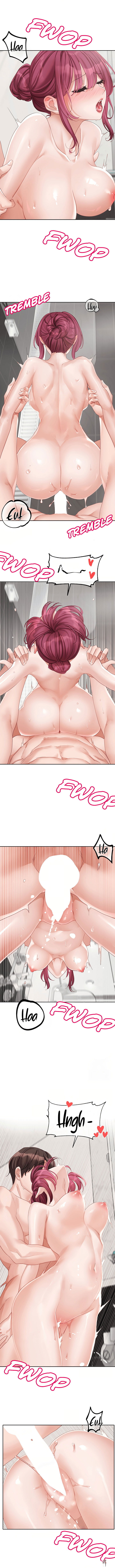 Circles Circles Chapter 158 - Page 6