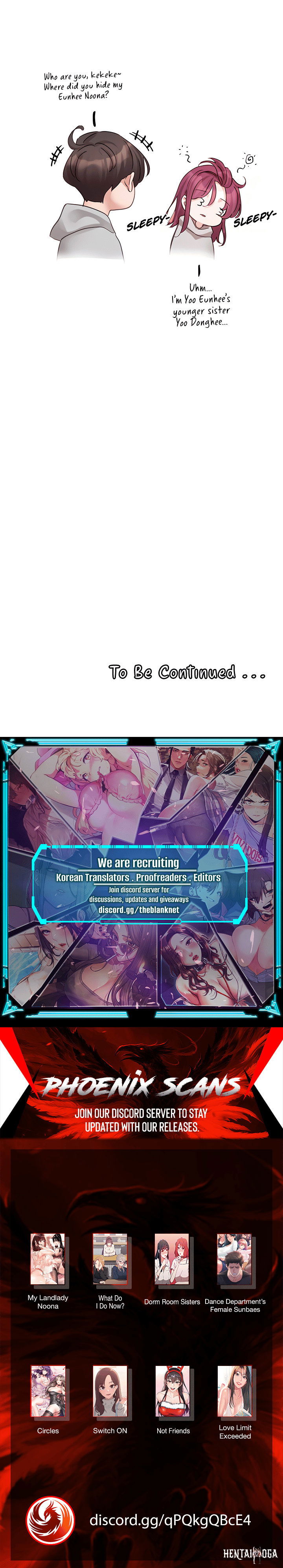 Circles Circles Chapter 159 - Page 5