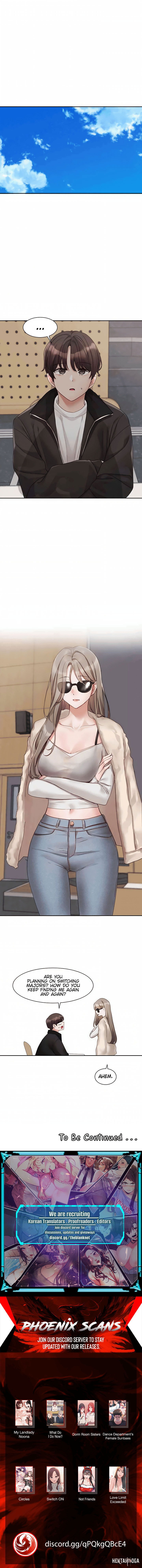 Circles Circles Chapter 162 - Page 7