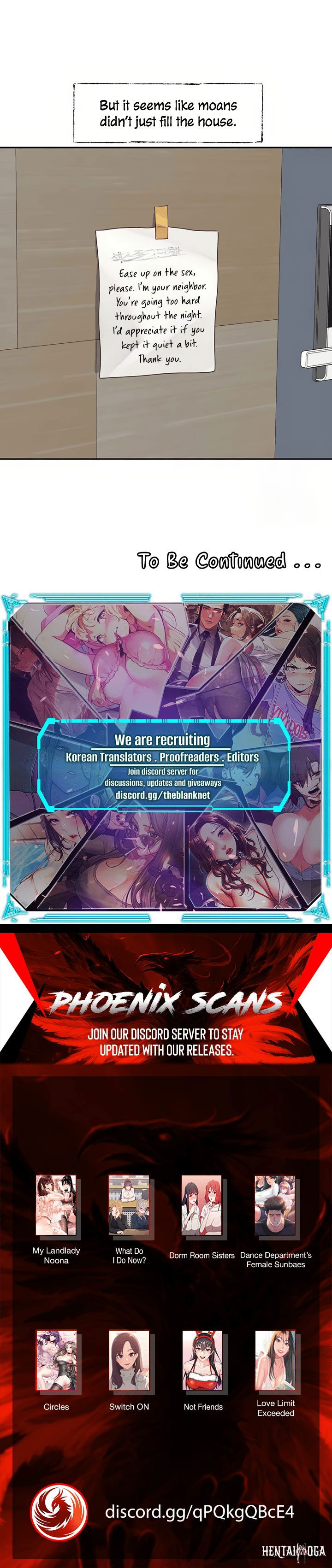 Circles Circles Chapter 166 - Page 7