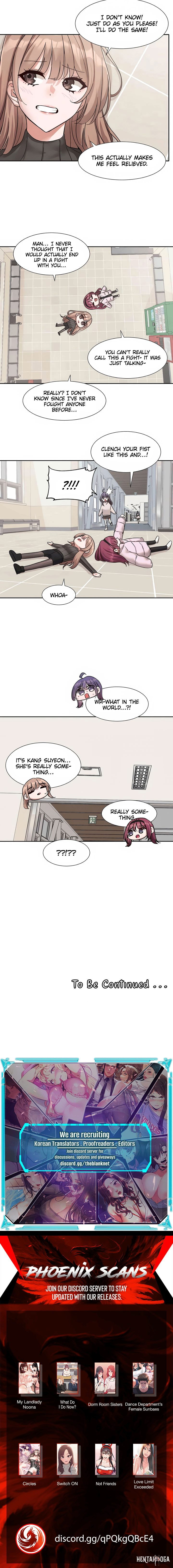 Circles Circles Chapter 174 - Page 4