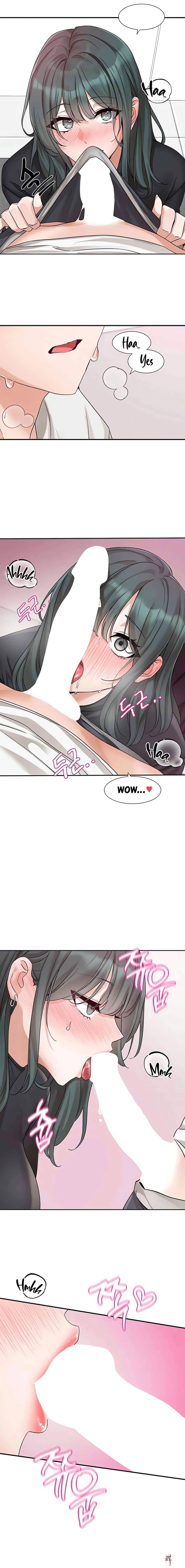 Circles Circles Chapter 176 - Page 10