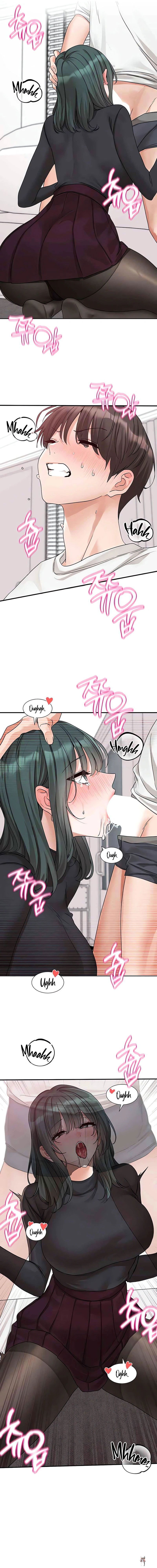 Circles Circles Chapter 176 - Page 11