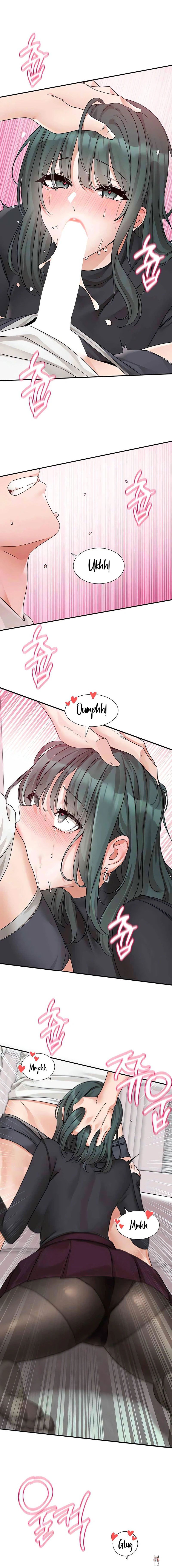 Circles Circles Chapter 176 - Page 12