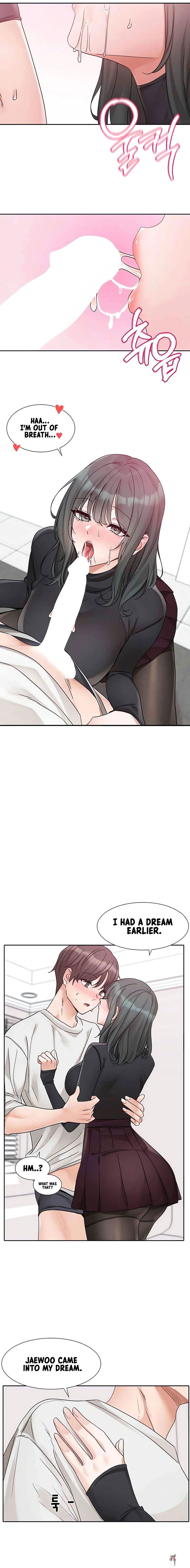 Circles Circles Chapter 176 - Page 13