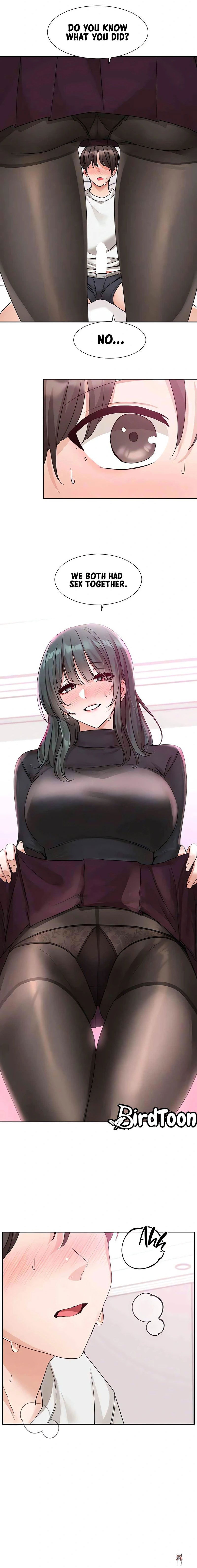 Circles Circles Chapter 176 - Page 14