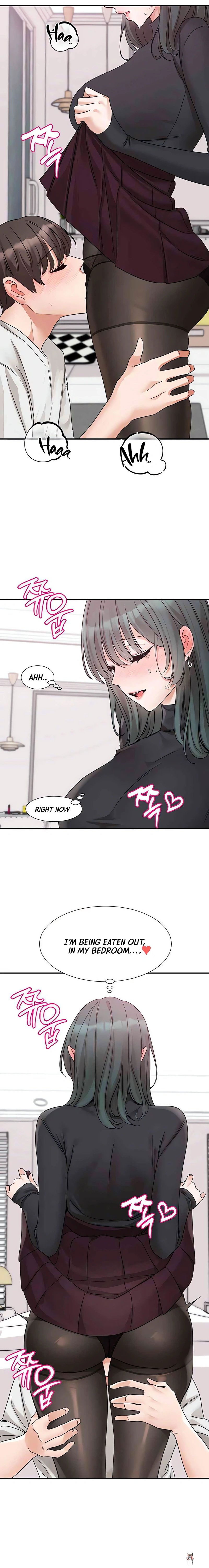 Circles Circles Chapter 176 - Page 15