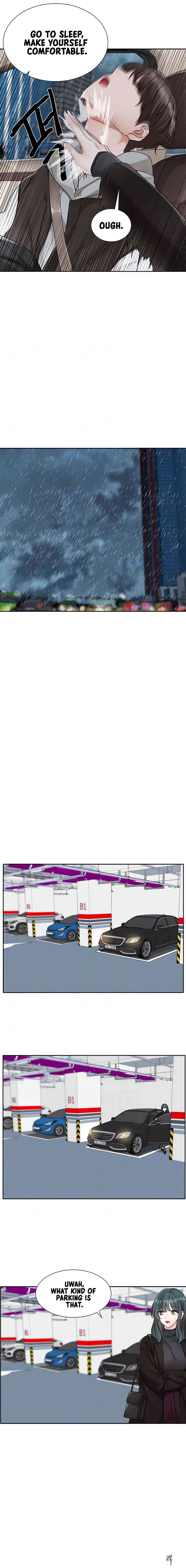 Circles Circles Chapter 176 - Page 3