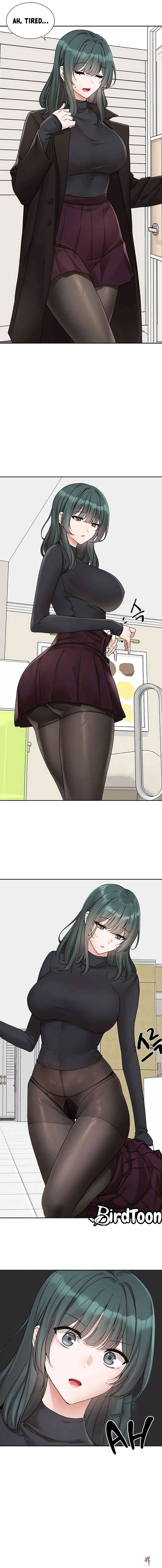 Circles Circles Chapter 176 - Page 4