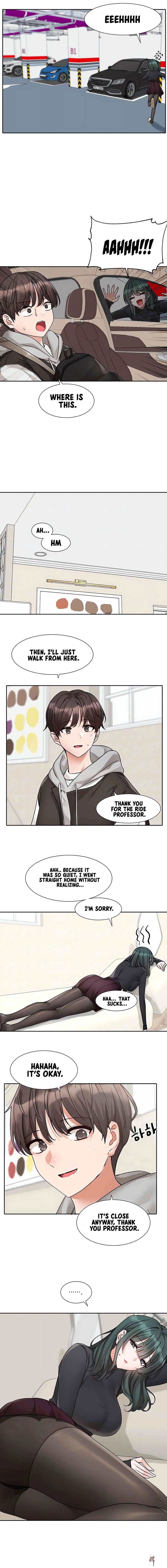 Circles Circles Chapter 176 - Page 5