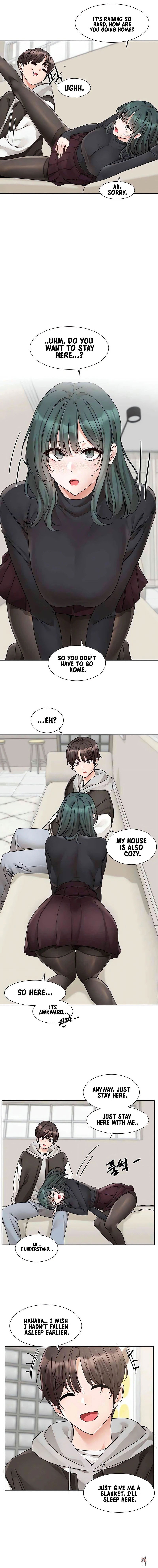 Circles Circles Chapter 176 - Page 6