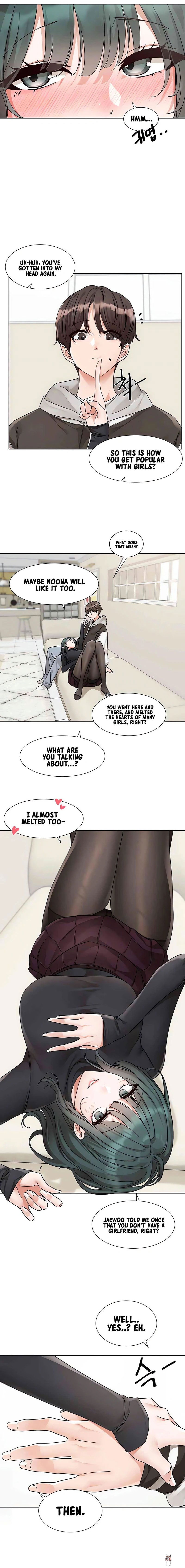 Circles Circles Chapter 176 - Page 7