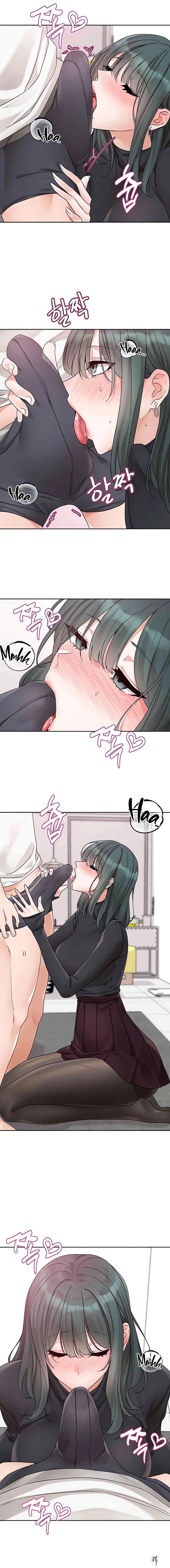 Circles Circles Chapter 176 - Page 9