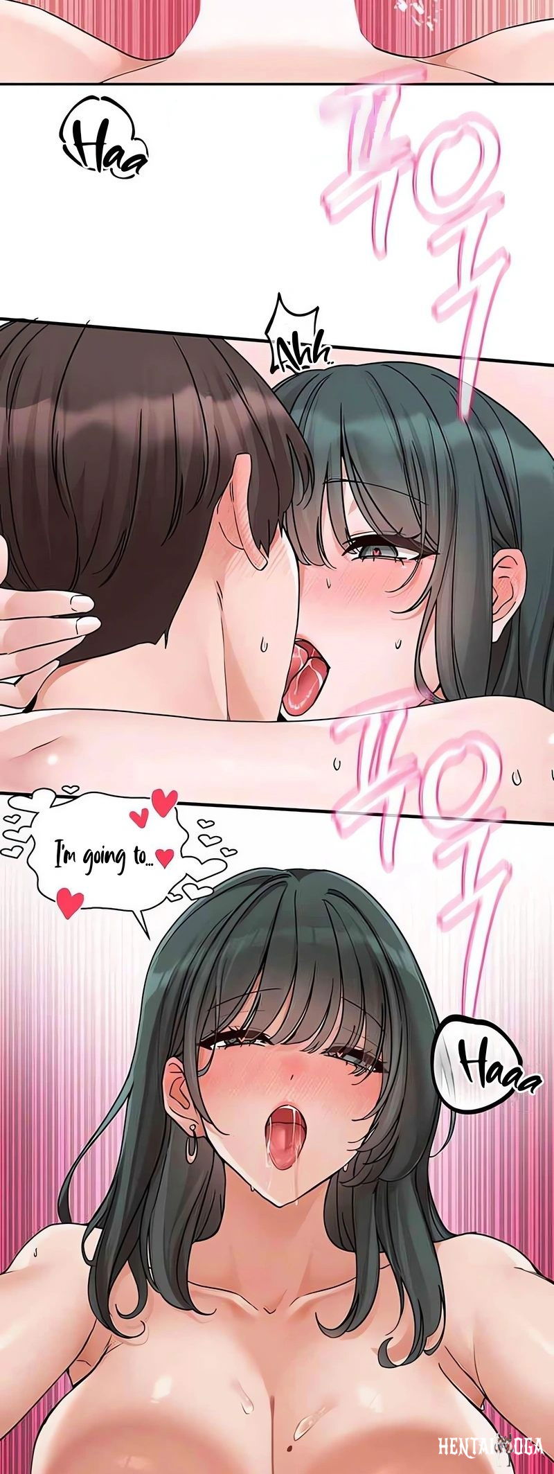 Circles Circles Chapter 178 - Page 12