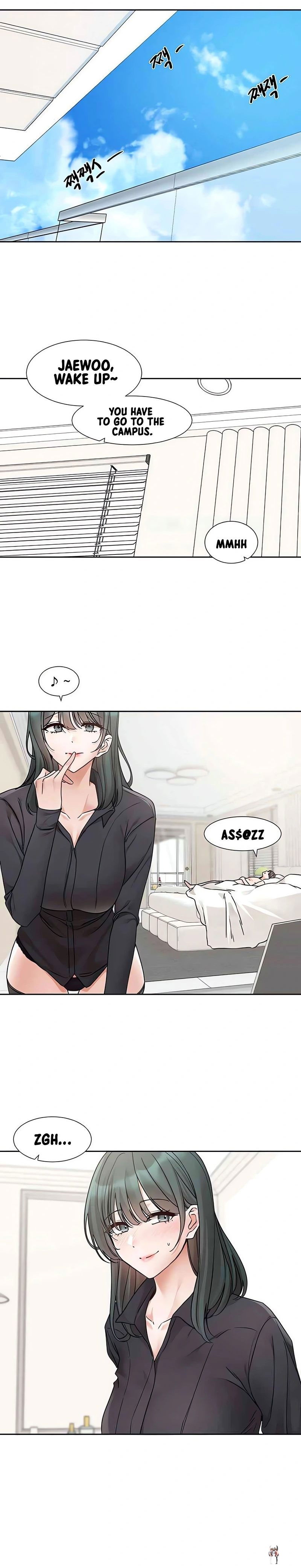 Circles Circles Chapter 178 - Page 17