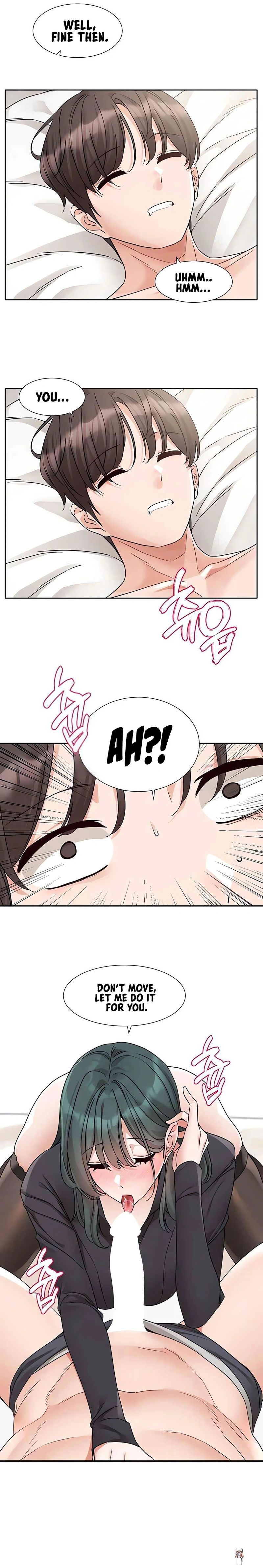 Circles Circles Chapter 178 - Page 19