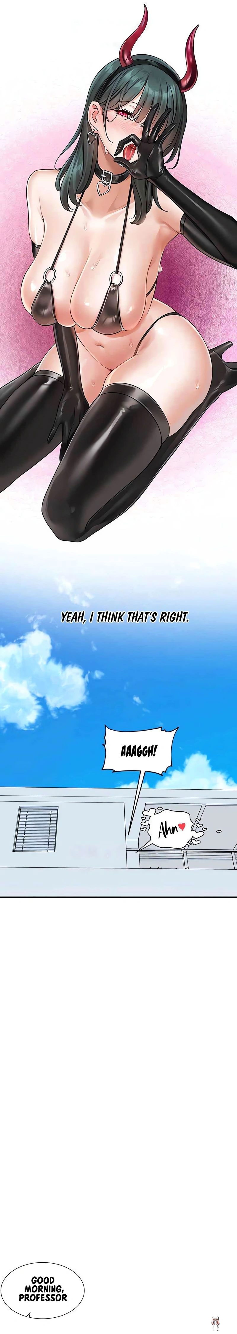 Circles Circles Chapter 178 - Page 25