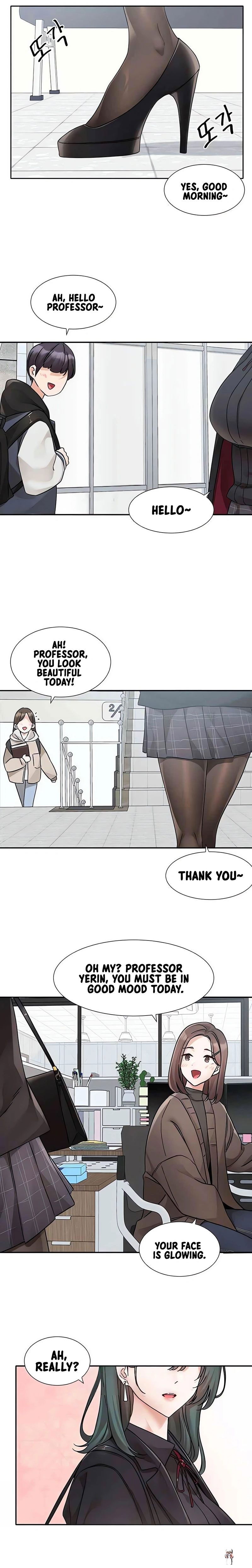 Circles Circles Chapter 178 - Page 26