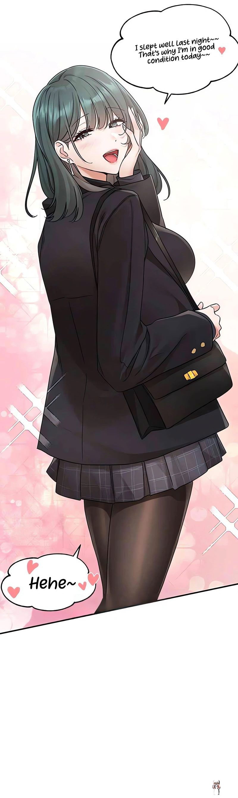 Circles Circles Chapter 178 - Page 27