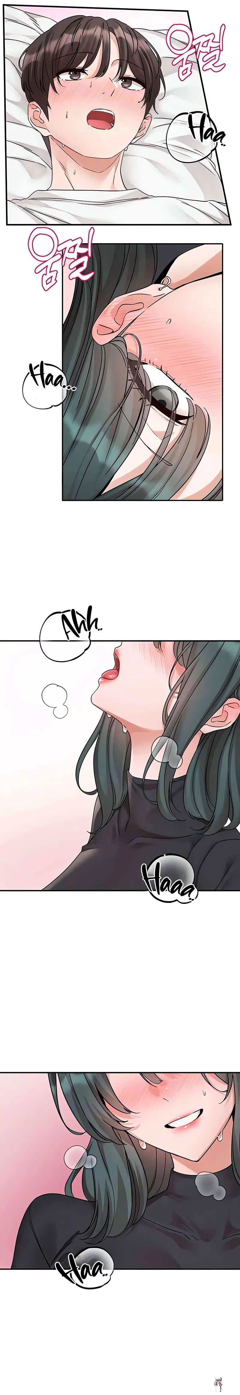 Circles Circles Chapter 178 - Page 3