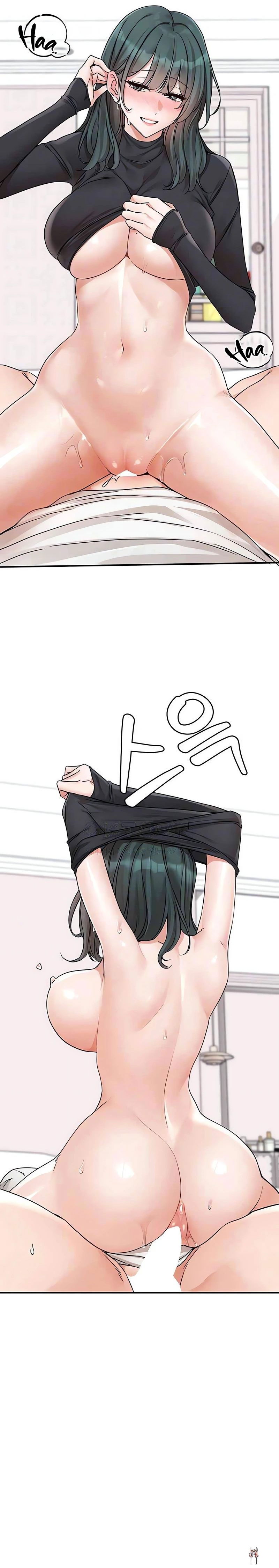 Circles Circles Chapter 178 - Page 5