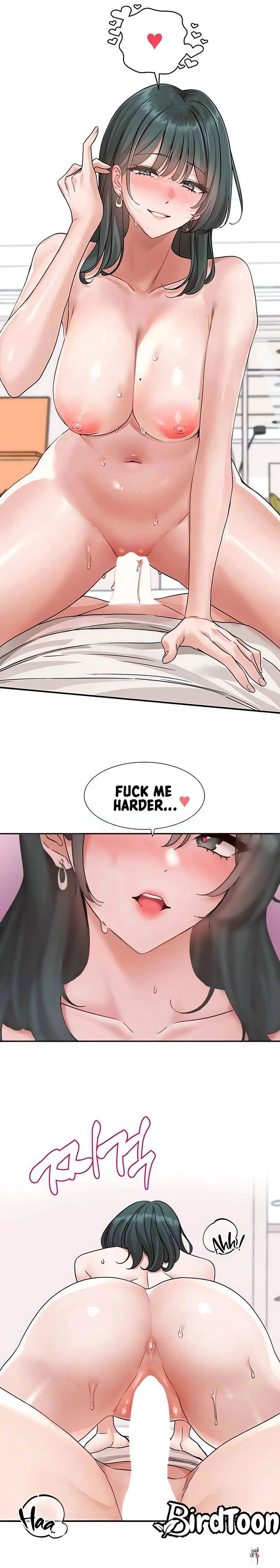 Circles Circles Chapter 178 - Page 6