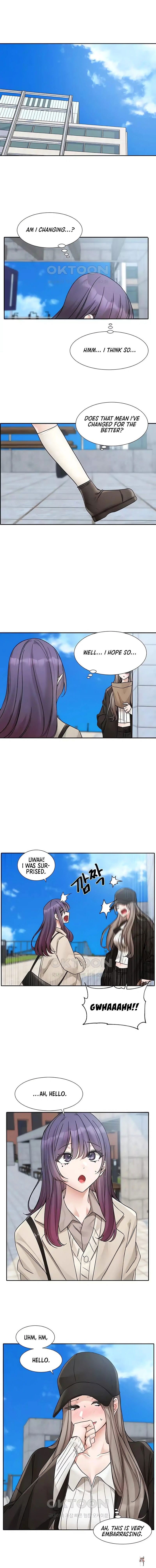 Circles Circles Chapter 179 - Page 10