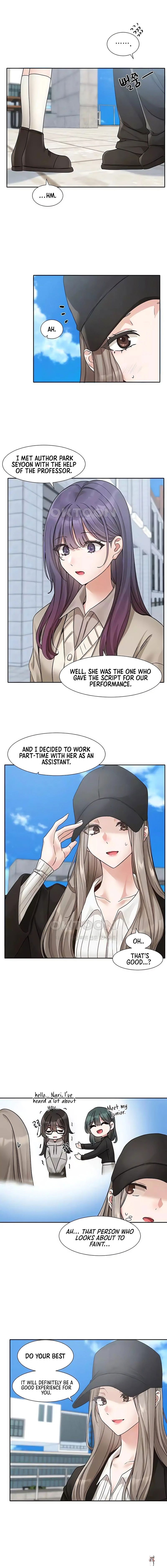 Circles Circles Chapter 179 - Page 11