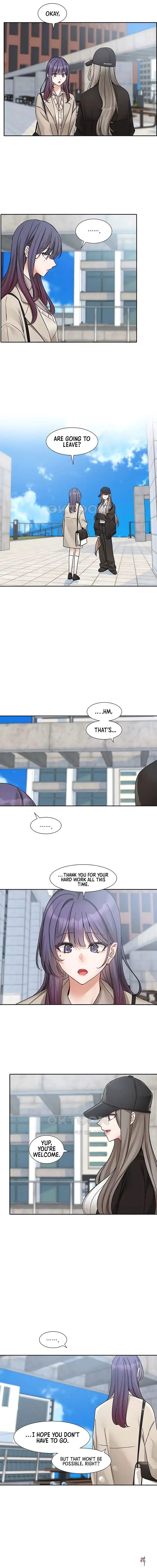 Circles Circles Chapter 179 - Page 12