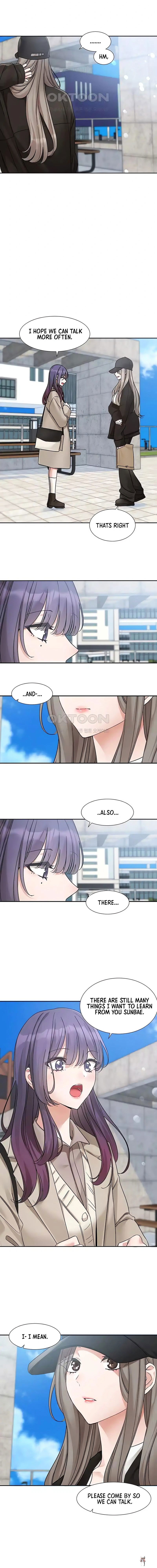 Circles Circles Chapter 179 - Page 13