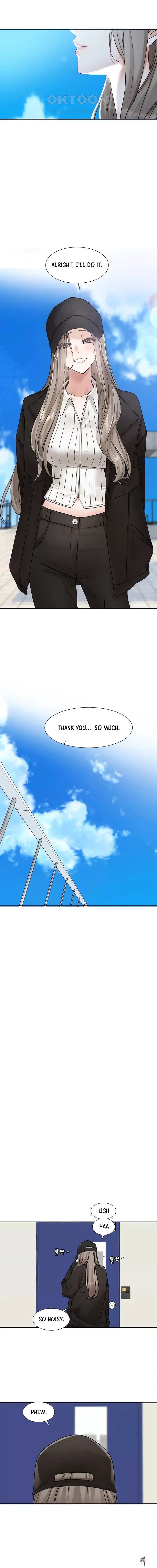 Circles Circles Chapter 179 - Page 14