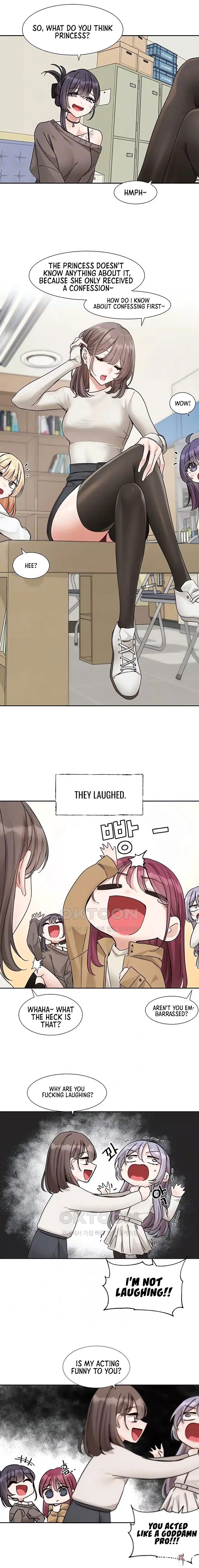 Circles Circles Chapter 179 - Page 2