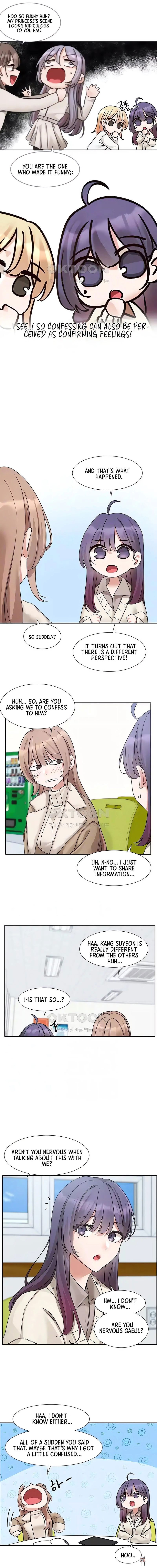 Circles Circles Chapter 179 - Page 3